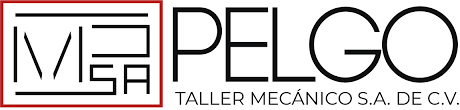 Logo PELGO